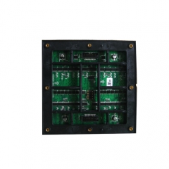 P5 outdoor full color led module SMD