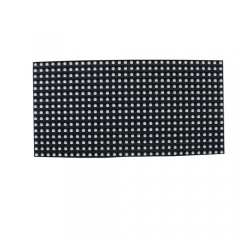 P6 outdoor full color led module SMD