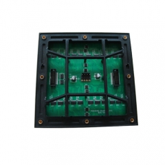 P16 outdoor full color led module SMD