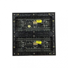 P2.5 SMD full color indoor led module