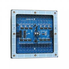 P12 outdoor full color led module