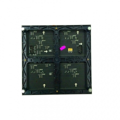 P7.62 SMD full color indoor led module