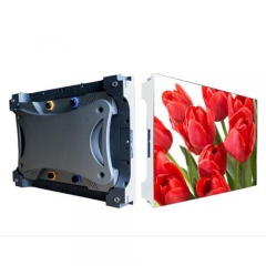 indoor full color rental led display P1.6