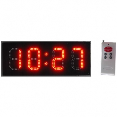 6〃 led gas price sign