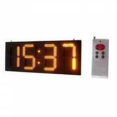 8〃 led gas price sign