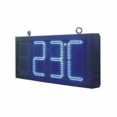 6〃 led gas price sign