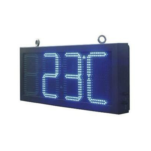 6〃 led gas price sign