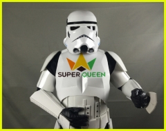 Star Wars Stormtrooper Costume for Sale, Cosplay Star Wars, Star Wars Celebration