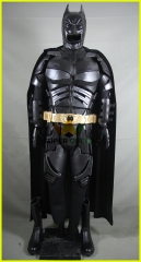 Halloween Costume Batman Suit Armor for Adults