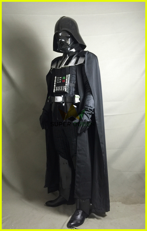 Cosplay Star Wars Darth Vader Costume Adult Star Wars Costumes Halloween Costume