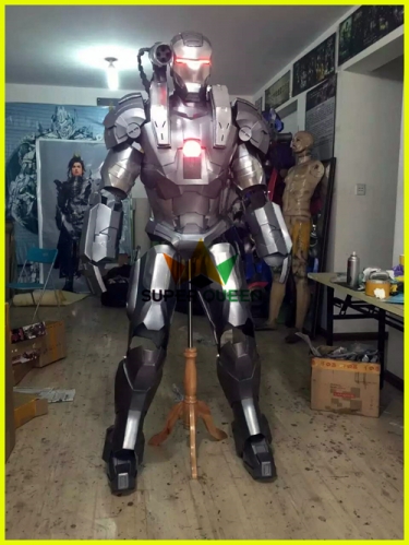 war machine suit for sale