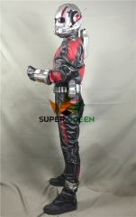 Marvel Cosplay Ant-Man Cosplay Costume