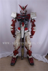 Life-size GUNDAM Model Movable Robot Mould for Decoration Comic-con