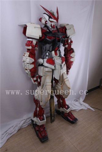 Life-size GUNDAM Model Movable Robot Mould for Decoration Comic-con