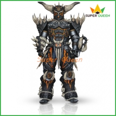 Monster Hunter World Cosplay Nergigante Costume for Sale