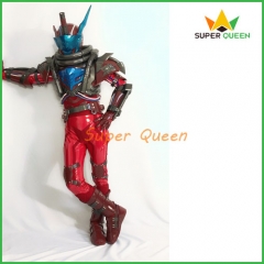 Cosplay Kamen Rider Build BLOOD STALK Costume