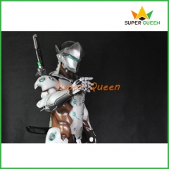 Cosplay Overwatch Genji Costume