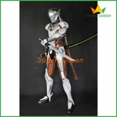 Cosplay Overwatch Genji Costume