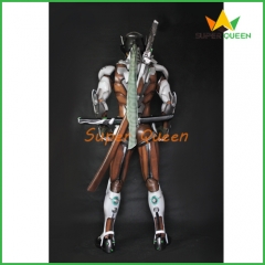 Cosplay Overwatch Genji Costume