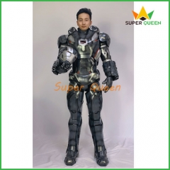 Iron Man War Machine Cosplay Costume Avengers Endgame Cosplay