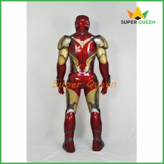 Customized Size Cosplay Iron Man Costume Avengers Endgame Iron Man MK85