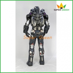 Iron Man War Machine Cosplay Costume Avengers Endgame Cosplay