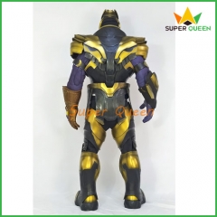 Avengers 4 Endgame Cosplay Thanos Cosplay Costume for 2023 Halloween