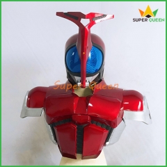 Japanese Kamen Rider Kabuto Cosplay Costume for Sale