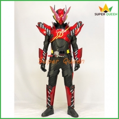 Tokusatsu Kamen Rider Build Costume For Sale