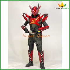 Tokusatsu Kamen Rider Build Costume For Sale