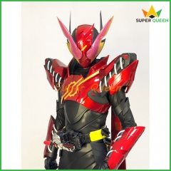 Tokusatsu Kamen Rider Build Costume For Sale