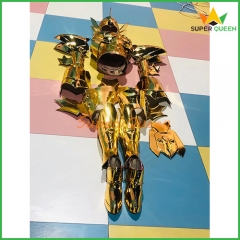 Customized Size Saint Seiya Pisces Aphrodite Cosplay Costume Armor