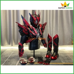 Kamen Rider HellRising Hopper Costume Kamen Rider Cosplay For Sale