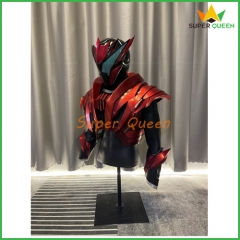 Kamen Rider Jin burning falcon Costume Kamen Rider Cosplay For Sale