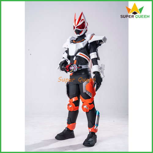 Cosplay Kamen Rider Geats Costume Full Set 仮面ライダーギーツ