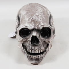Halloween Skull Full Mask