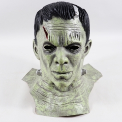 Frankenstein Full Mask