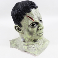 Frankenstein Full Mask