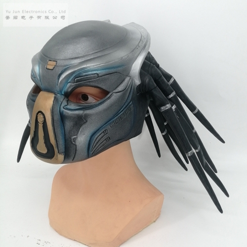 Predator Full Mask