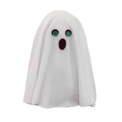 ANIMATED ROAMING HALLOWEEN GHOST WITH SOUNDS