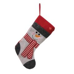 LIGHT UP STOCKING WITH SOUNDS