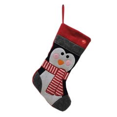 LIGHT UP STOCKING WITH SOUNDS