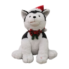 25"ANIMATED SINGING DOG