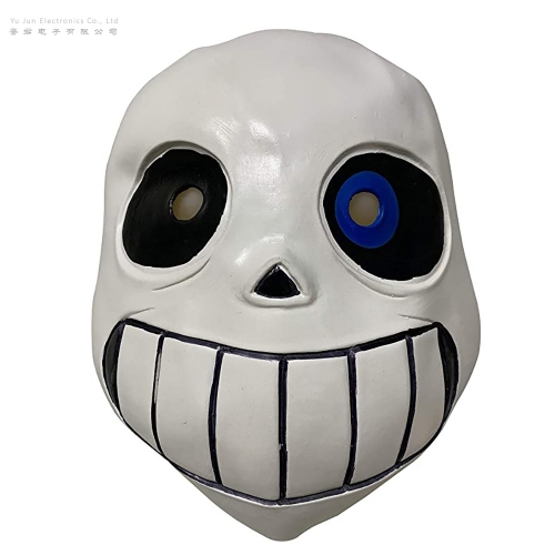 Thematys Undertale Sans Full Mask