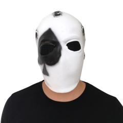 Fortnite Poker Face Half Mask