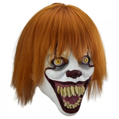 Pennywise Full Mask