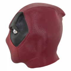 Deadpool Full Mask