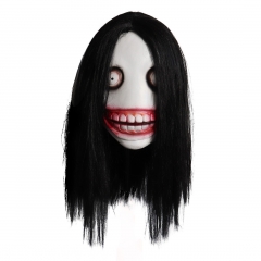 Momo Full Mask