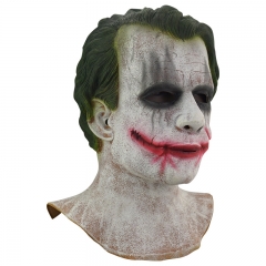 Joker Full Mask