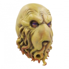 The Call of Cthulhu Full mask